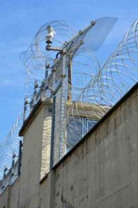 Angel Was Here: Life After Prison Image